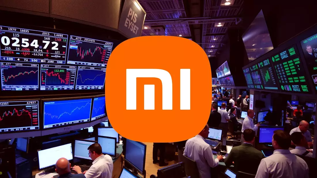 Xiaomi: Un triple desafío en un momento crucial - Bild: über boerse-global.de
