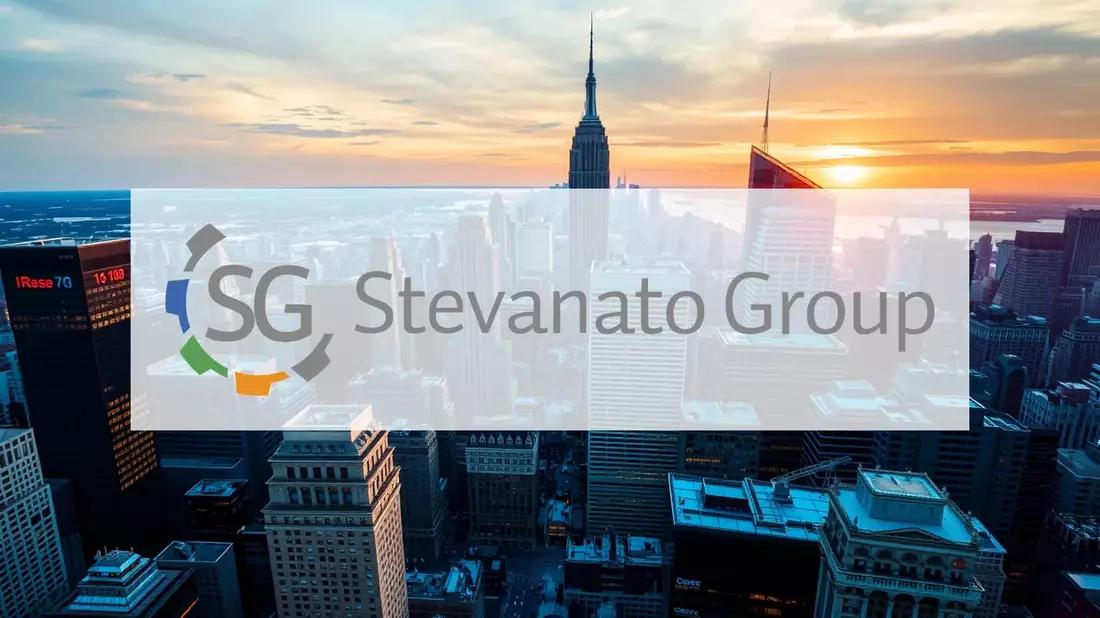 Stevanato Aktie: Fokus Biologics - Bild: über boerse-global.de