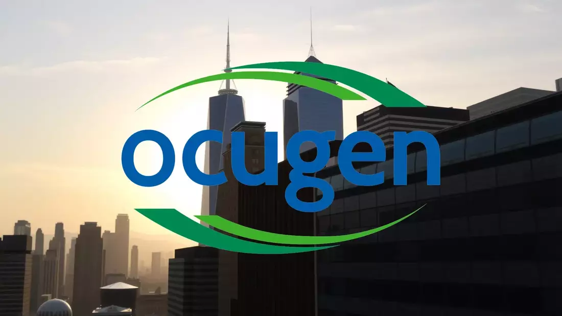 Ocugen: el impulso analítico que catapulta su cotización - Bild: über boerse-global.de