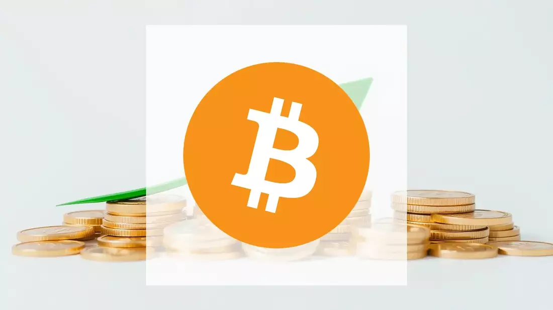 Bitcoin Demuestra Firmeza ante la Incertidumbre Geopolítica - Bild: über boerse-global.de