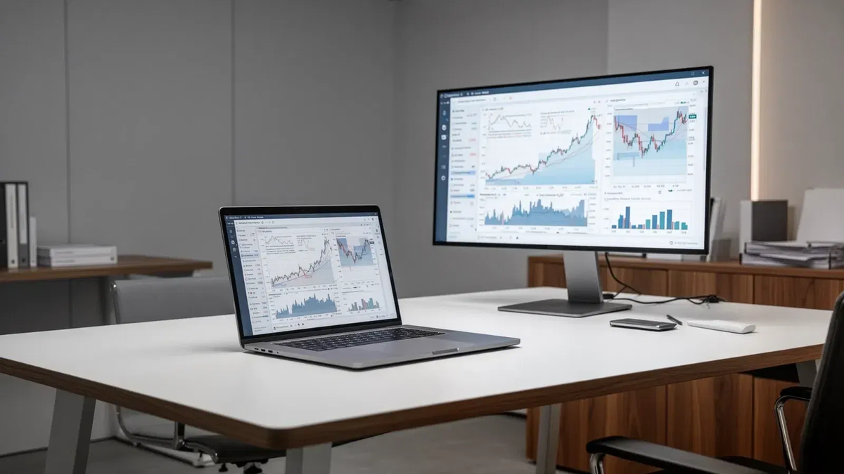 Insula: Fokus auf Profis - Foto: über boerse-global.de
