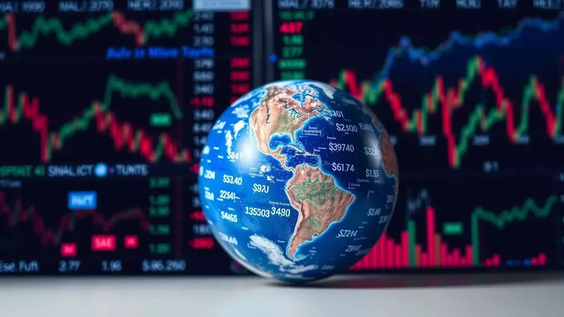 Almonty Industries: El interés institucional se despierta en el mercado del wolframio - Bild: über boerse-global.de