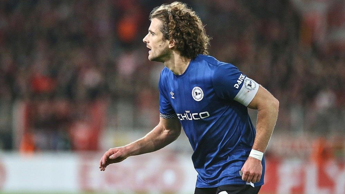 Mael Corboz (Archiv) - Foto: via dts Nachrichtenagentur