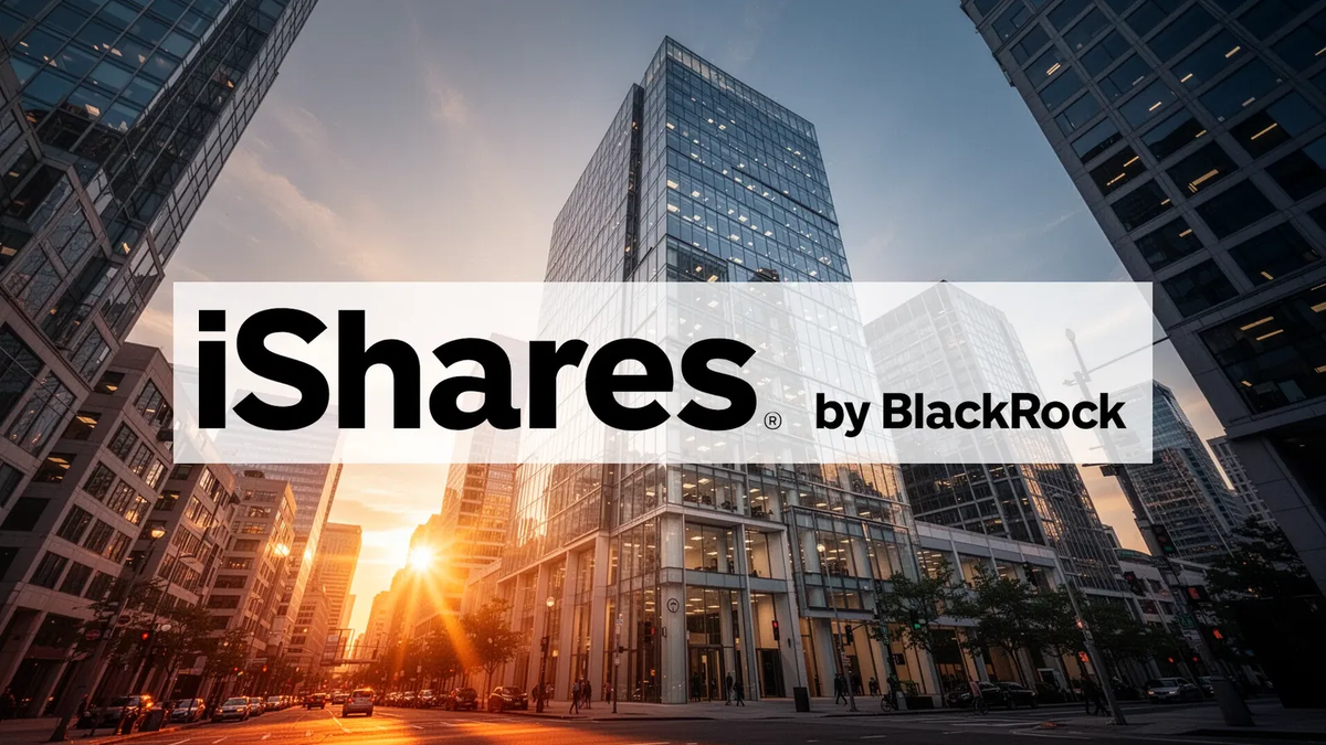 iShares Small-Cap ETF: Die Aufholjagd - Foto: über boerse-global.de
