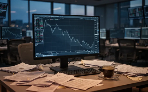 Fannie Mae Aktie: IPO-Hoffnung schwindet - Foto: über boerse-global.de