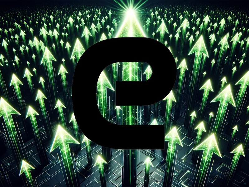 EHang Aktie: Erster Quartalsgewinn - Foto: ĂŒber boerse-global.de