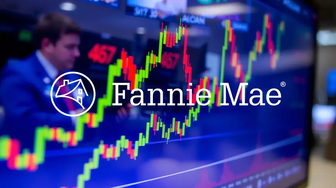 Las perspectivas de salida a bolsa de Fannie Mae se alejan en el horizonte Illustration mit AI erstellt übermittelt durch boerse-global.de