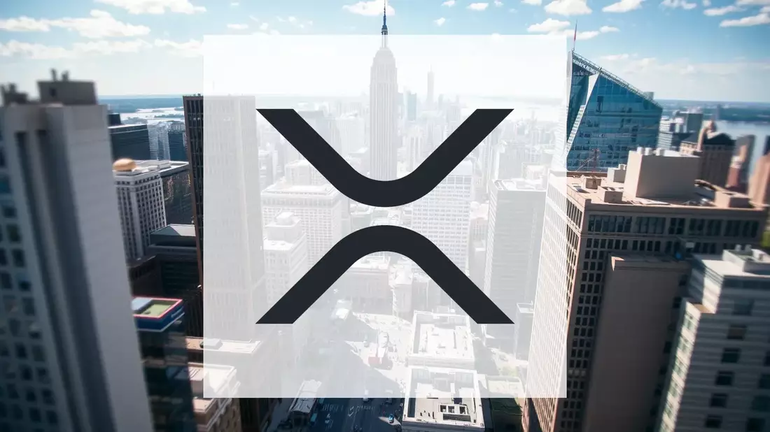 XRP: Un Respiro Técnico en Medio de la Incertidumbre Illustration mit AI erstellt übermittelt durch boerse-global.de
