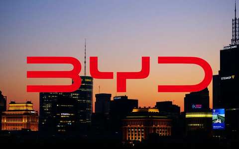 BYD: Un Gigante en la Encrucijada entre el Mercado Local y la Ambición Global - Foto: über boerse-global.de
