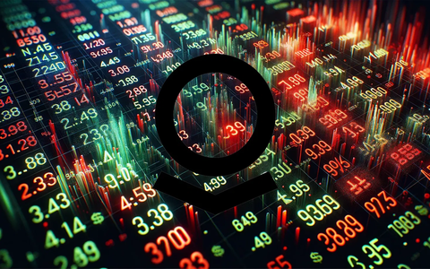 Palantir: Dos Fuerzas Impulsoras Convergen en un Solo Valor - Foto: über boerse-global.de