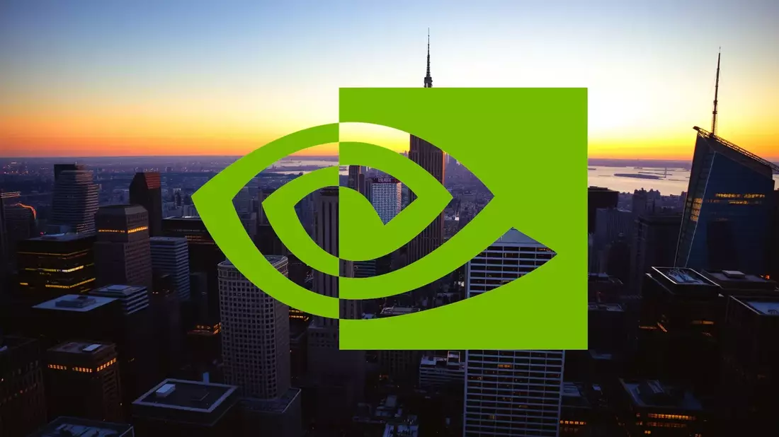 Nvidia se presenta en la GTC 2026 con sus mejores resultados históricos Illustration mit AI erstellt übermittelt durch boerse-global.de