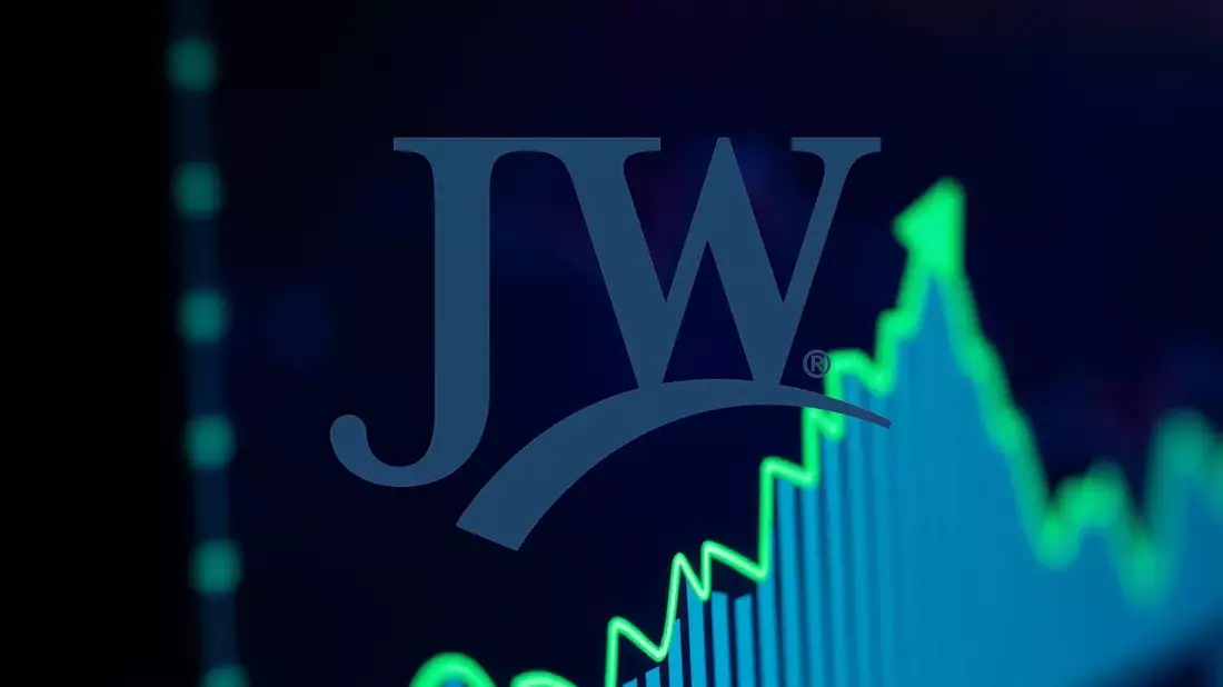 Jeld-WEN Aktie: Tiefpunkt erreicht - Bild: über boerse-global.de
