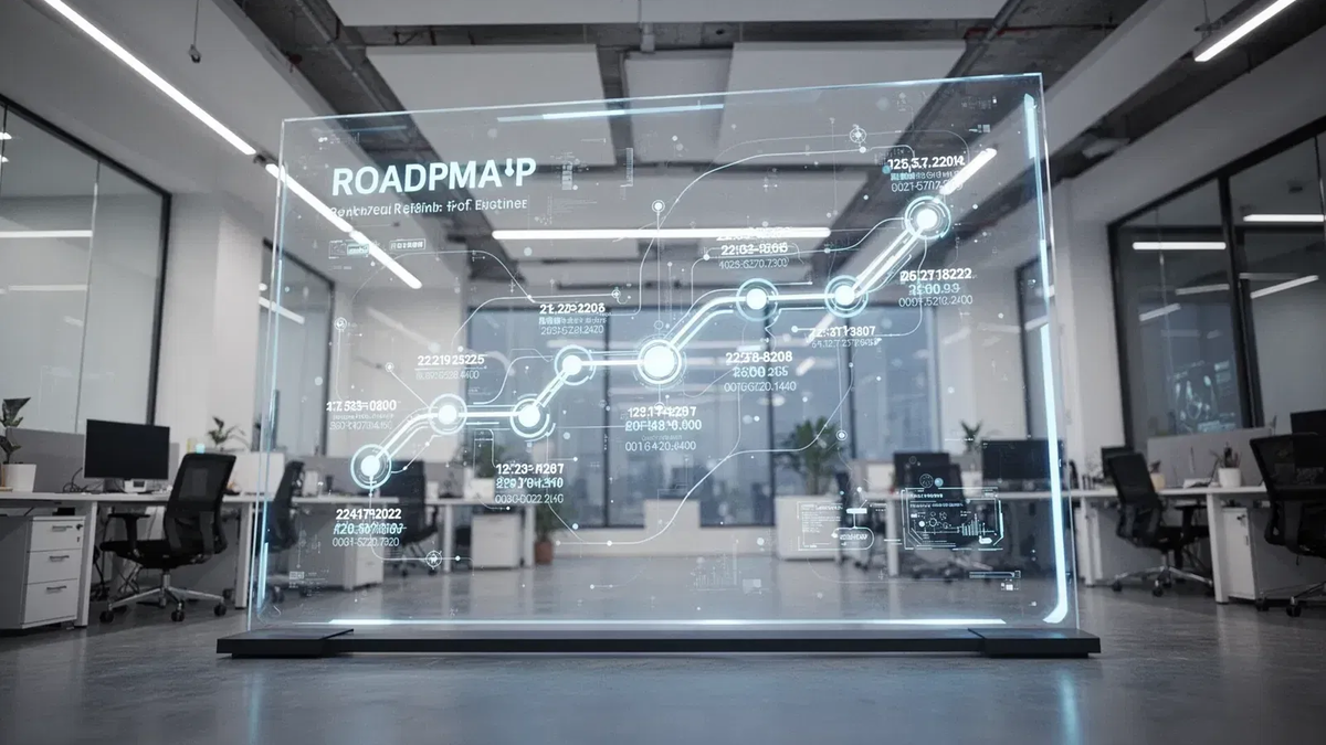 Exeedme: Roadmap für 2026 - Foto: über boerse-global.de