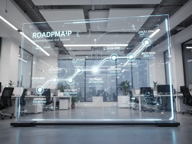 Exeedme: Roadmap für 2026 - Foto: über boerse-global.de