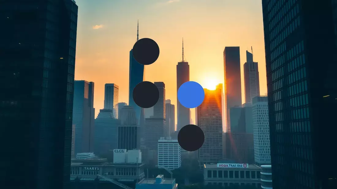 D-Wave Quantum: Un Cruce de Caminos Entre Resultados y Ambición Illustration mit AI erstellt übermittelt durch boerse-global.de