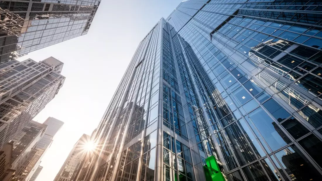 JPMorgan US Research ETF: Alpha-Jagd - Bild: über boerse-global.de