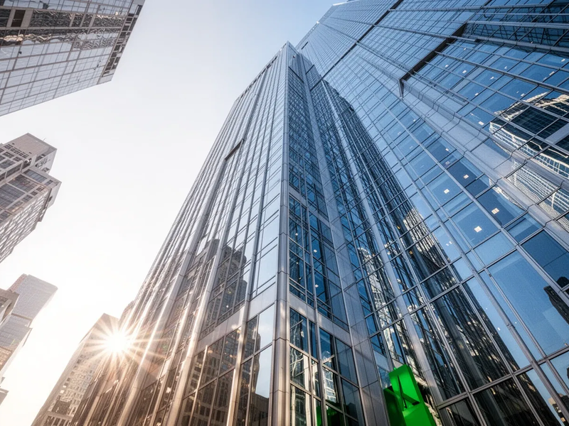 JPMorgan US Research ETF: Alpha-Jagd - Foto: über boerse-global.de