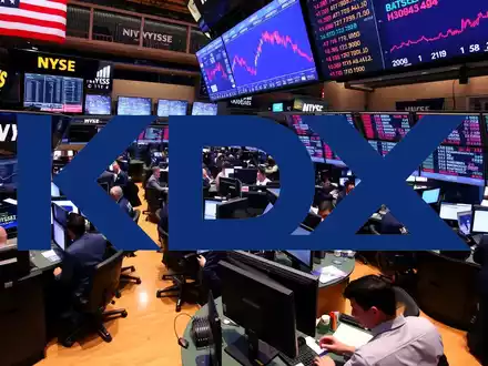 KDX Realty Aktie: Strategiewechsel voraus - Foto: über boerse-global.de