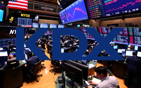 KDX Realty Aktie: Strategiewechsel voraus - Foto: über boerse-global.de