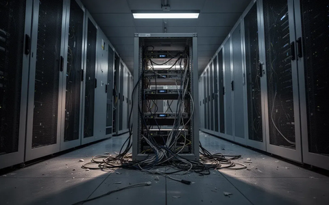 Kyndryl Aktie: Bilanz-Debakel - Foto: über boerse-global.de