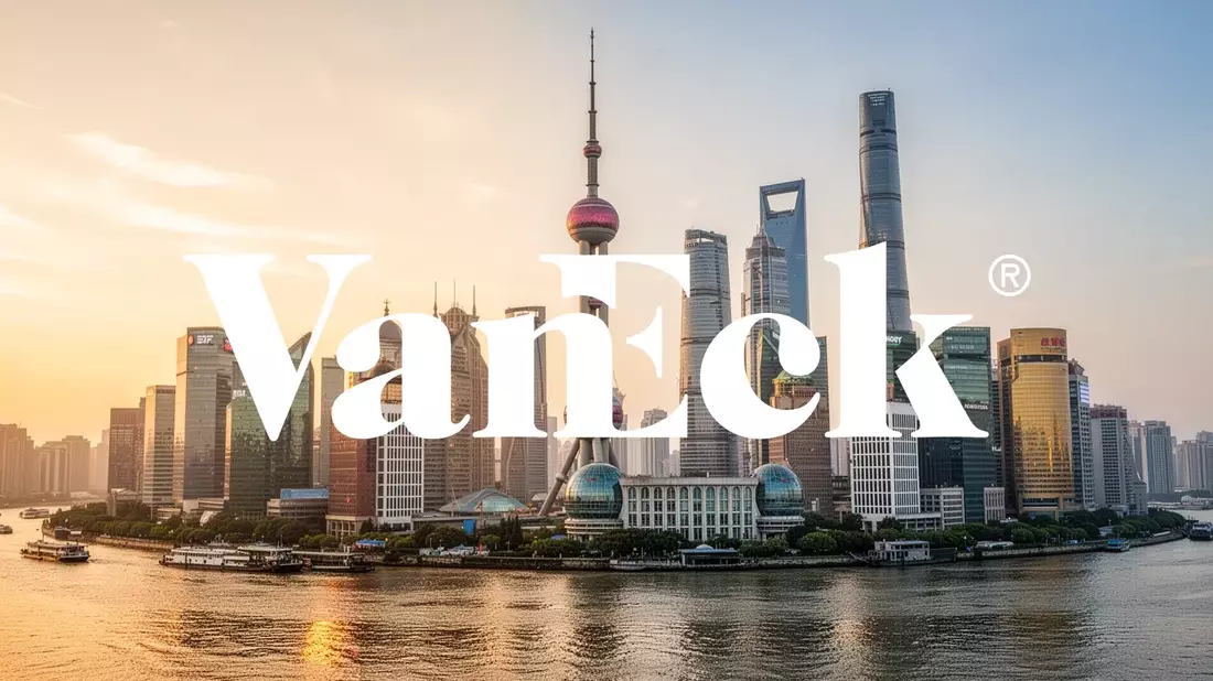 VanEck China Bond ETF: Strategische Nische - Bild: über boerse-global.de