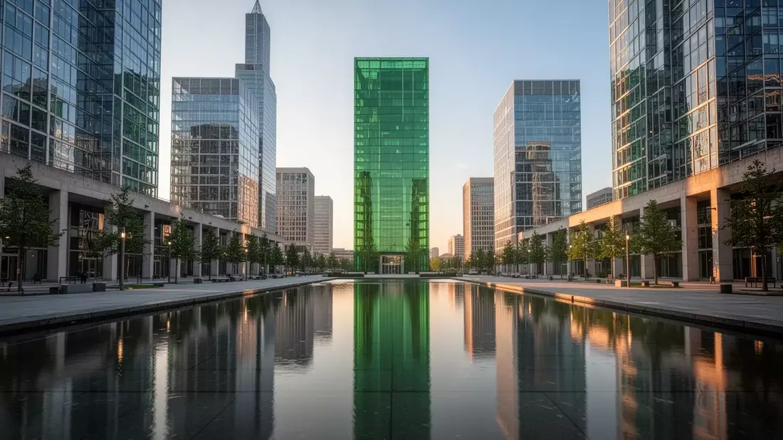 BNP Paribas EMU ETF: ESG im Fokus - Bild: über boerse-global.de