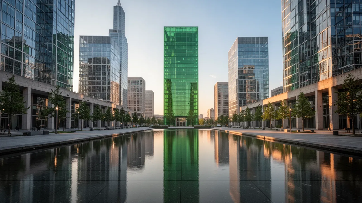 BNP Paribas EMU ETF: ESG im Fokus - Foto: über boerse-global.de