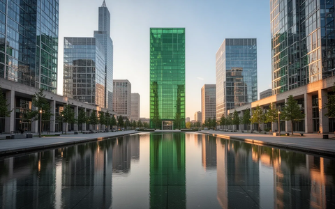 BNP Paribas EMU ETF: ESG im Fokus - Foto: über boerse-global.de