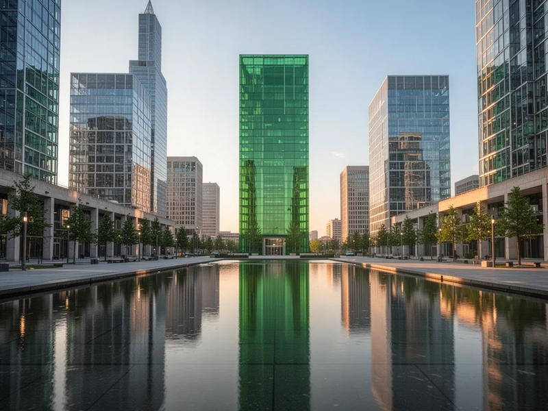 BNP Paribas EMU ETF: ESG im Fokus - Foto: über boerse-global.de