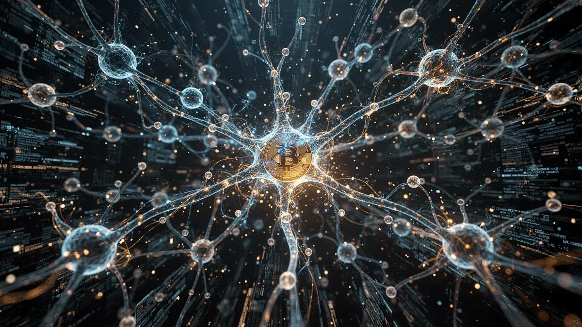 Krypto: KI-Token im Fokus - Foto: über boerse-global.de