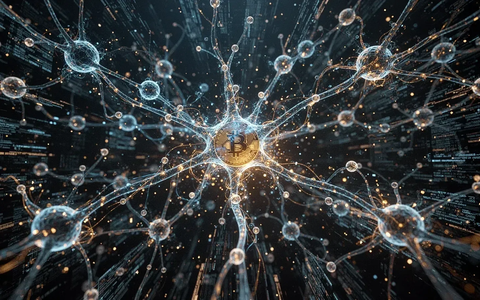 Krypto: KI-Token im Fokus - Foto: über boerse-global.de Krypto: KI-Token im Fokus - Foto: über boerse-global.de