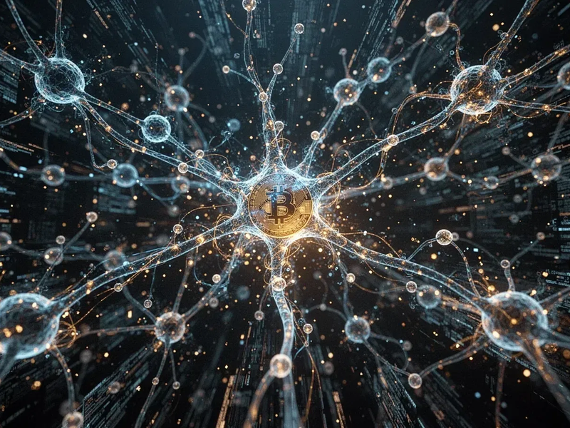 Krypto: KI-Token im Fokus - Foto: über boerse-global.de