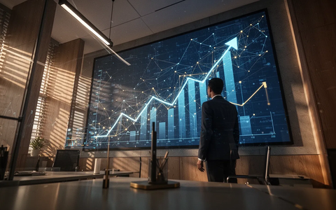 IncomeShares Coinbase ETF: 87 % Rendite - Foto: über boerse-global.de