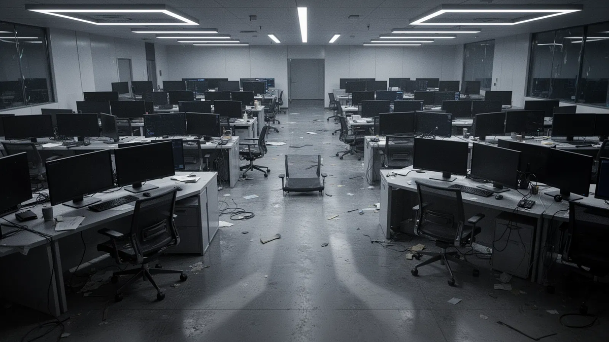 MUSO Token: Stillstand total - Foto: über boerse-global.de