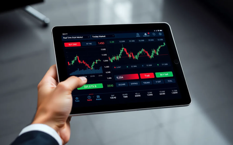 Gores Technology Partners Aktie: Kapitel beendet - Foto: über boerse-global.de