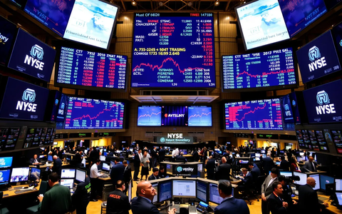 Ithmaar Holding Aktie: Kapitalstruktur-Reset - Foto: über boerse-global.de