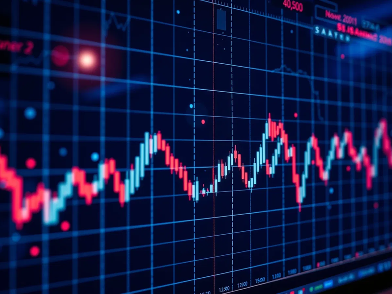 Fujita Corporation Aktie: Termine stehen - Foto: über boerse-global.de
