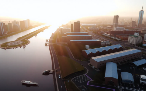 Guangzhou Hexin Aktie: Geschäftsbericht im Fokus - Foto: über boerse-global.de