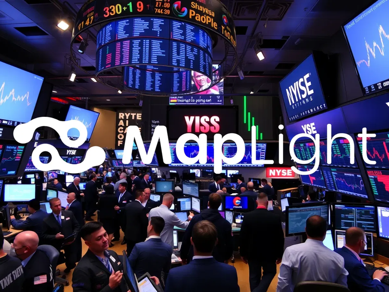MapLight Therapeutics Aktie: Branche im Blick - Foto: über boerse-global.de