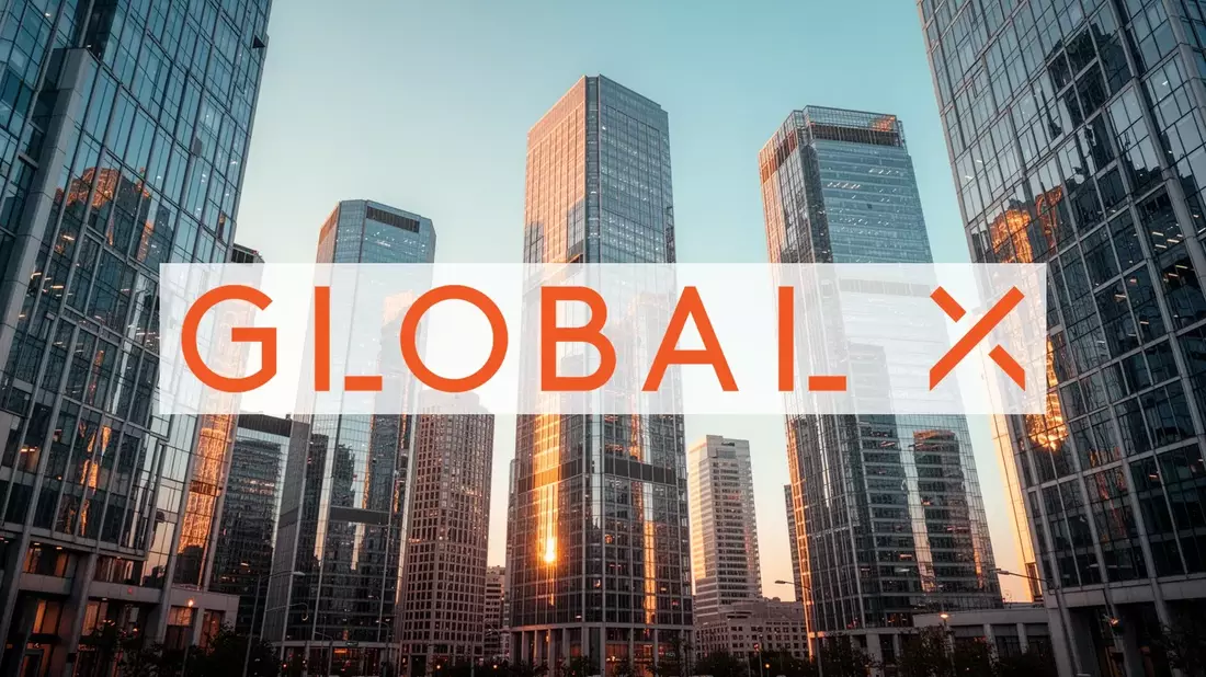 Global X XRMI ETF: Rendite-Check - Bild: über boerse-global.de