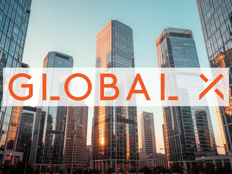 Global X XRMI ETF: Rendite-Check - Foto: über boerse-global.de