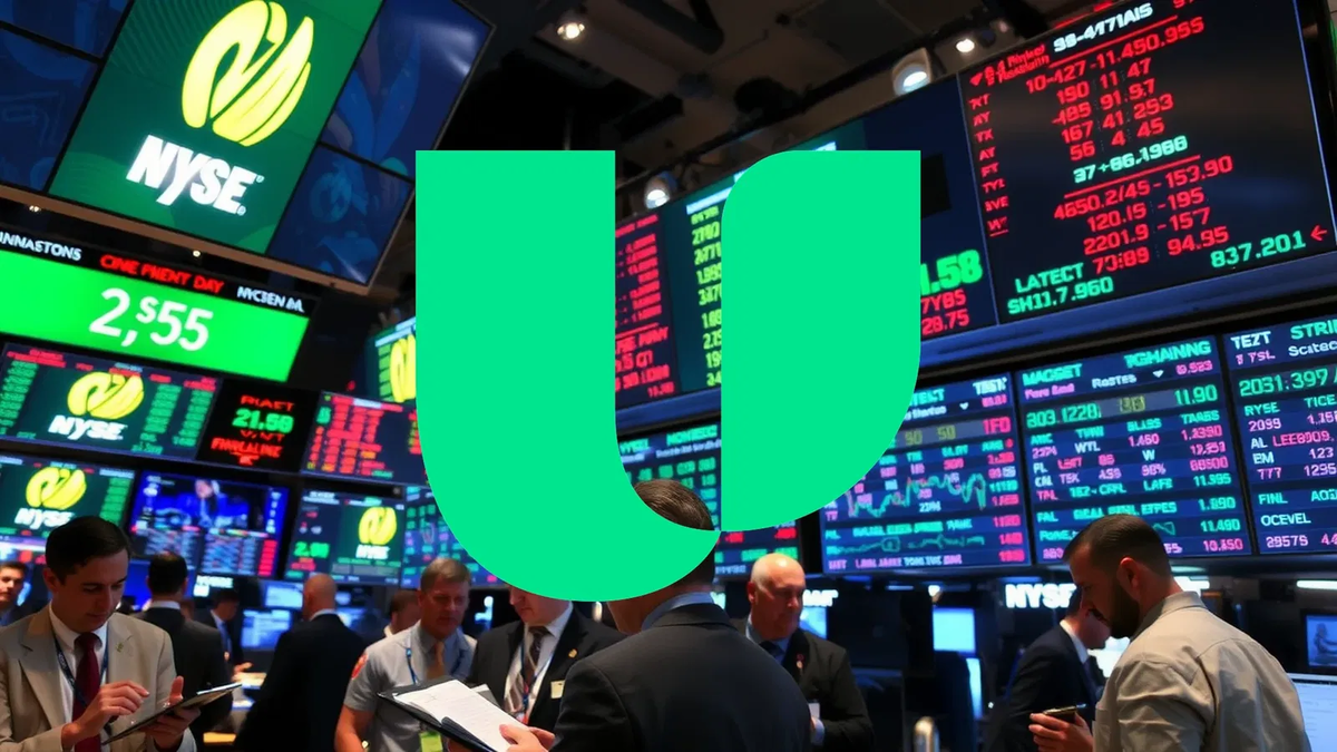 Unisys Aktie: Fokus auf Quanten-Technologie - Foto: über boerse-global.de