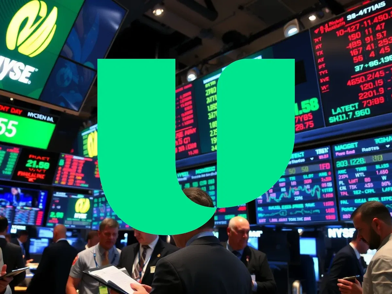 Unisys Aktie: Fokus auf Quanten-Technologie - Foto: über boerse-global.de