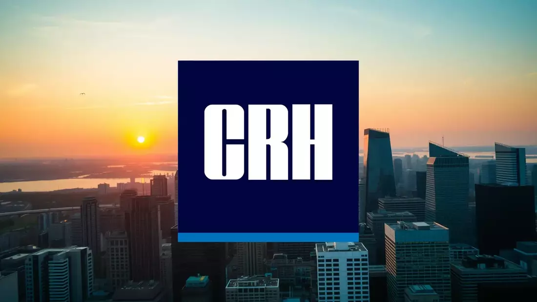 CRH Aktie: London-Abschied besiegelt - Bild: über boerse-global.de