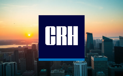 CRH Aktie: London-Abschied besiegelt - Foto: ĂĽber boerse-global.de CRH Aktie: London-Abschied besiegelt - Foto: ĂĽber boerse-global.de