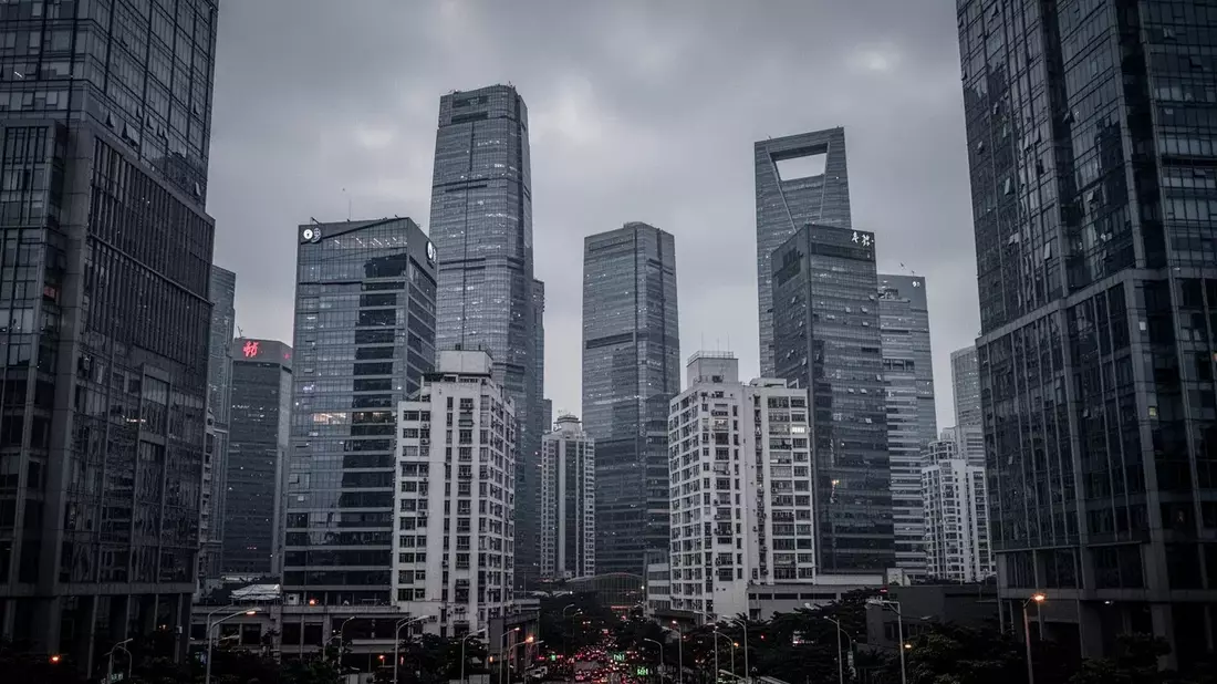 EM Asia ETF: Unter Druck - Bild: über boerse-global.de
