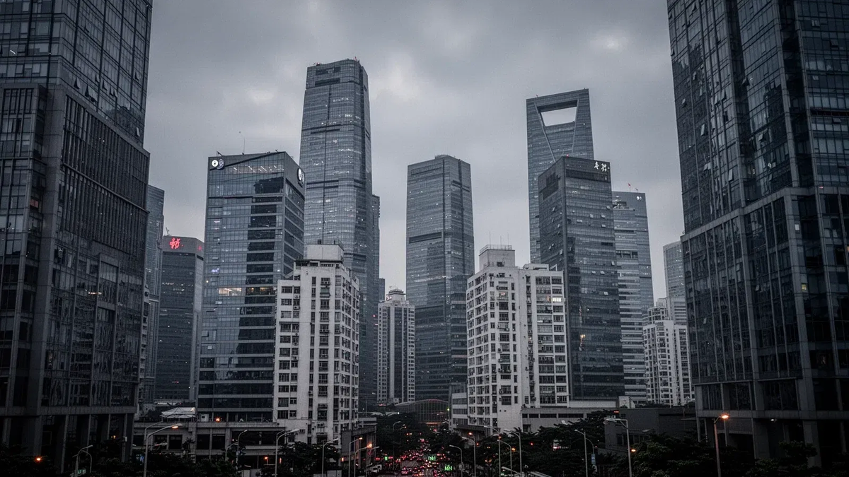 EM Asia ETF: Unter Druck - Foto: über boerse-global.de