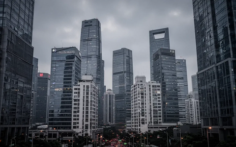 EM Asia ETF: Unter Druck - Foto: über boerse-global.de