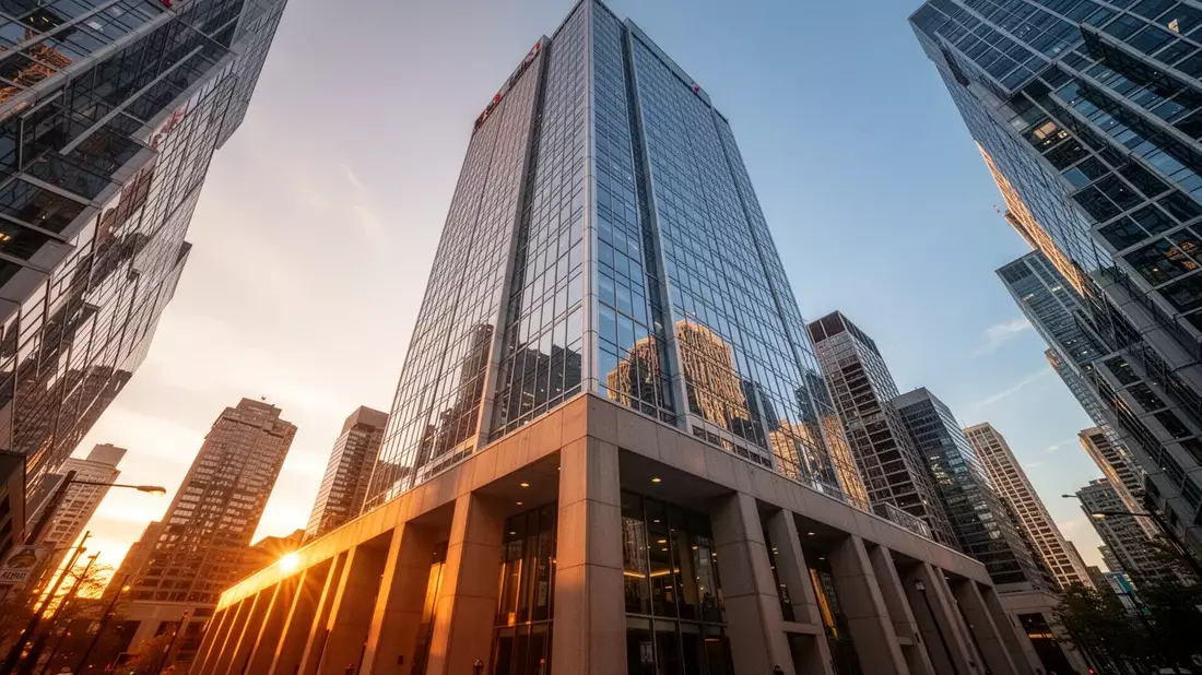 Fidelity Canadian Value ETF: Portfolio-Update - Bild: über boerse-global.de