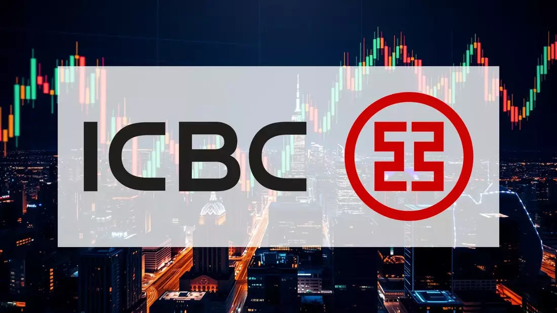 ICBC Aktie: Auf Rekordkurs - Bild: über boerse-global.de